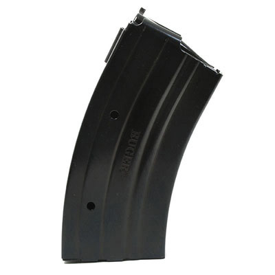 RUGER MINI 30 20 RD 7.62×39mm OEM FACTORY MAGAZINE MAG762-20 90338 - Click Image to Close
